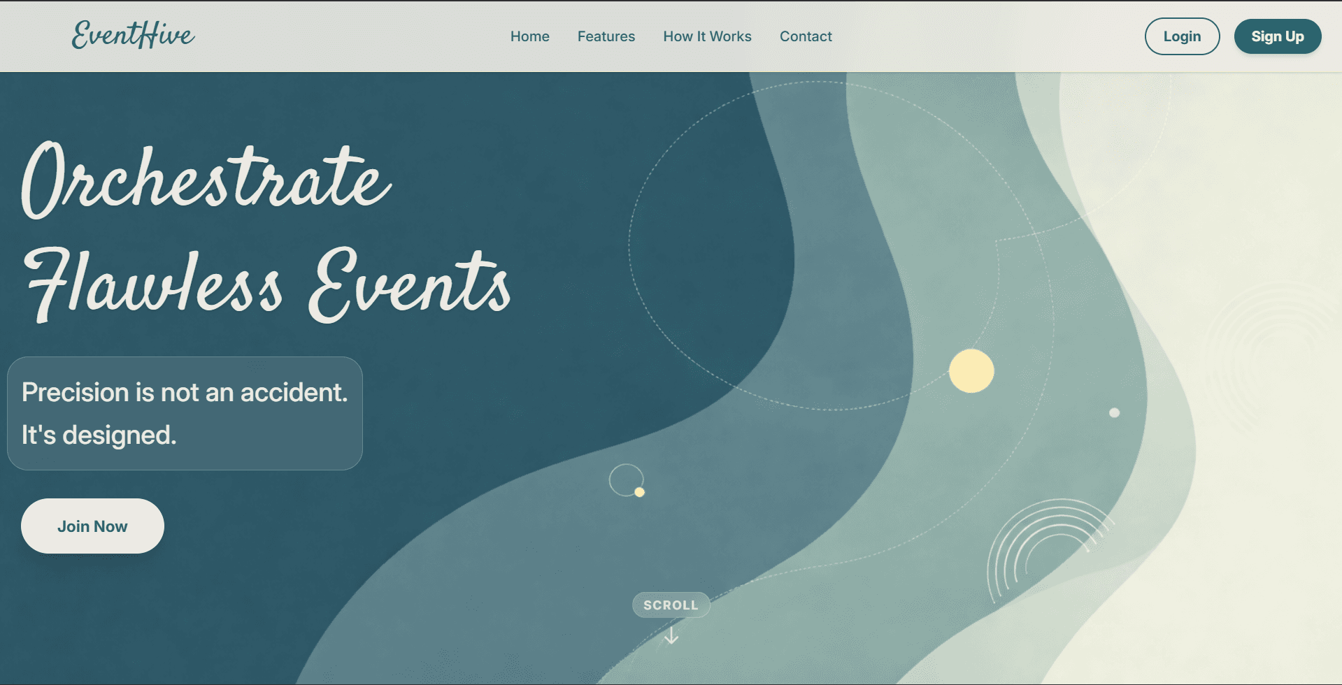 EventHive